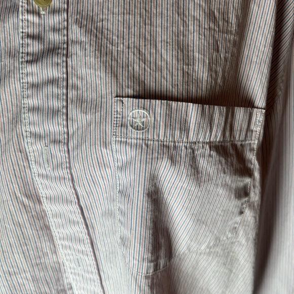 Men’s Converse shirt - Size:  XXL - Gently worn - Picture 5 of 12